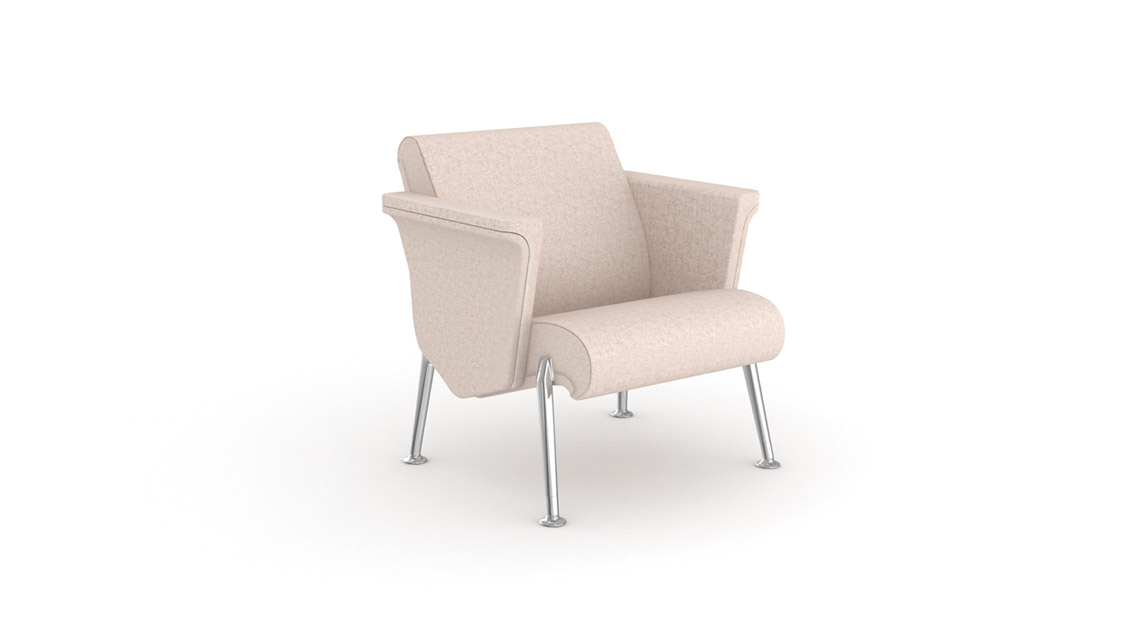 One Seater (Wool)